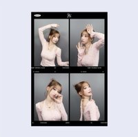 MAGENTA 人生四格