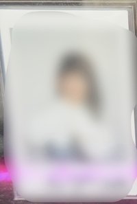 未公開 / 抽選拍立得 