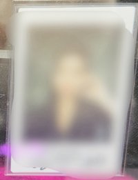 未公開 / 抽選拍立得 