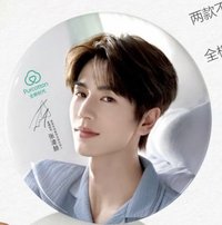 全棉時代 吧唧B款 徽章 