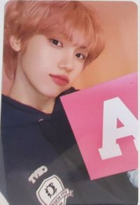 26 fm 周邊卡 VITY FESTA卡套隨機卡