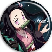 木棉花 大 徽章 B款