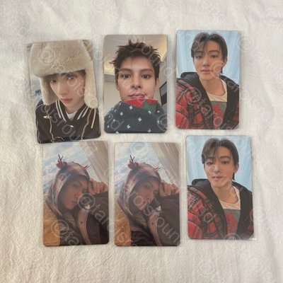 Cortis 迷一 MP年末特典