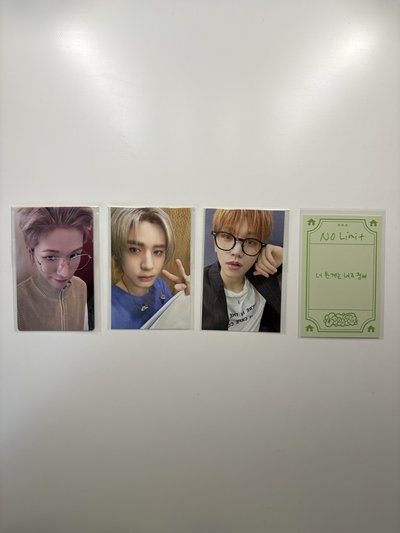 BND特典、滿額、入場