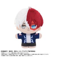 萬代 animate 娃娃 轟焦凍