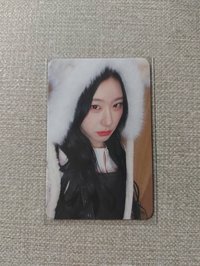 狐狸領(可單出)