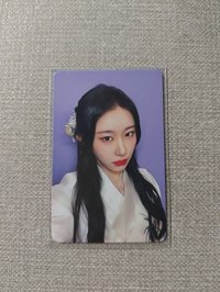 韓服領(可單出)