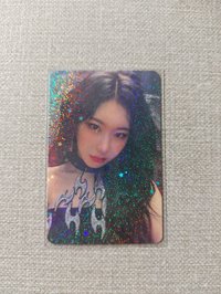 mk閃卡領(可單出)