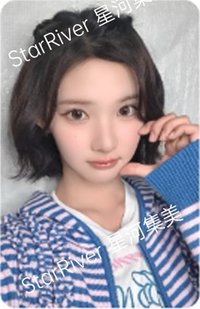 Focus sr 線下3.0 簽售卡 