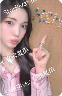 Focus sr 線下3.0 簽售卡 