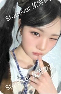 Focus sr 線下3.0 簽售卡 