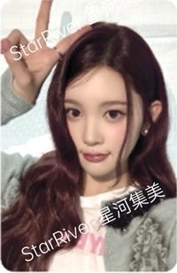 Focus sr 線下3.0 簽售卡 