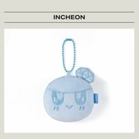 仁川水藍色蹦蹦