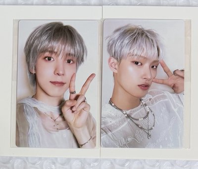 白毛大竹馬 樂天幸運卡