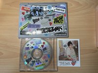 HOW?明宰鉉單封 貼紙皆未使用