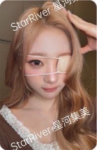 Focus sr 線下3.0 簽售卡 C ver.