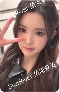 Focus sr 線下3.0 簽售卡 C ver.