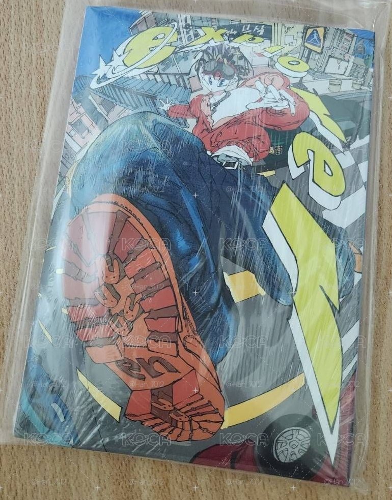 銀赫solo漫畫專