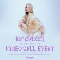Ice Cream ia 線上簽售