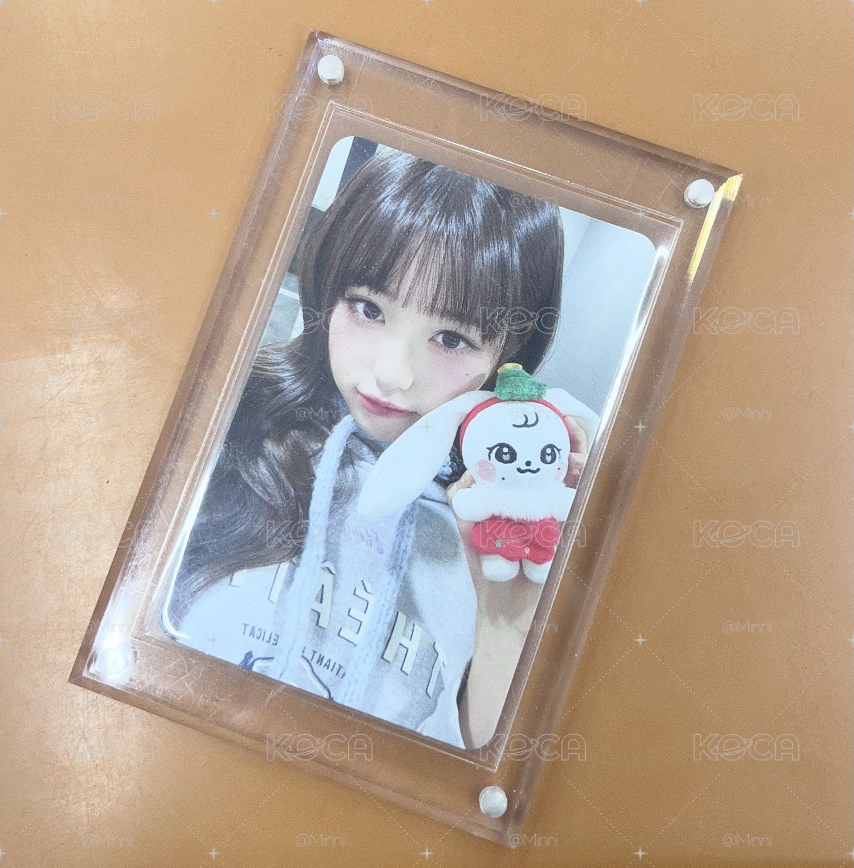 聖誕員娃卡