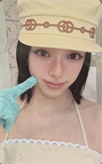 Ice Cream fans 預售 特典卡 