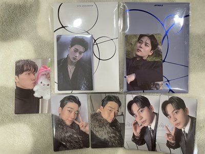 GH4 POCA專卡+特典卡