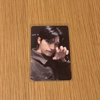 榮鍾 (含指甲貼)