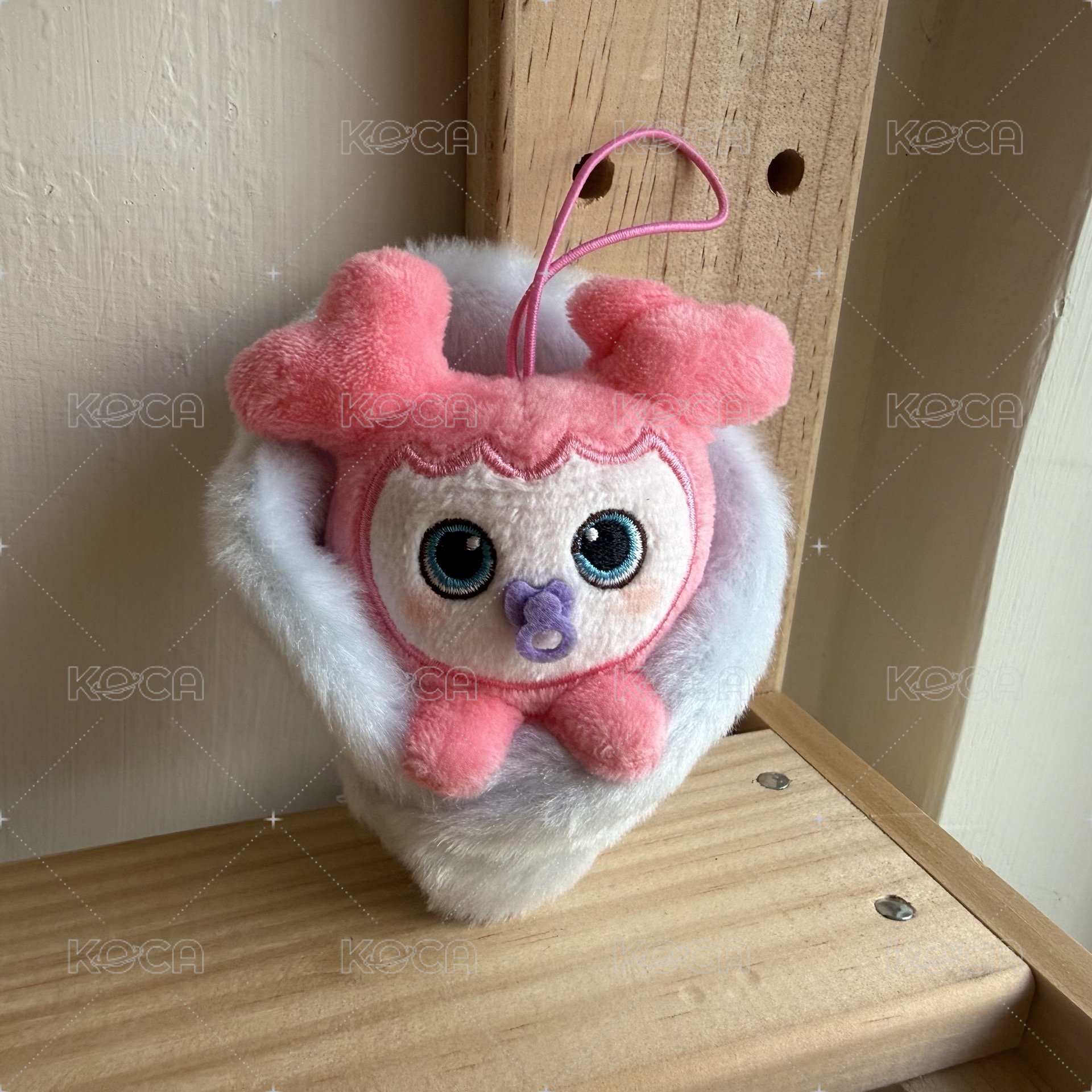 BABY MOVELY