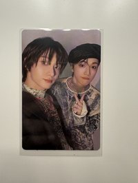 迷四成淏哩嗚雙人卡