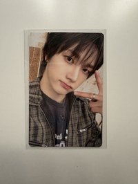 成淏迷四單封卡