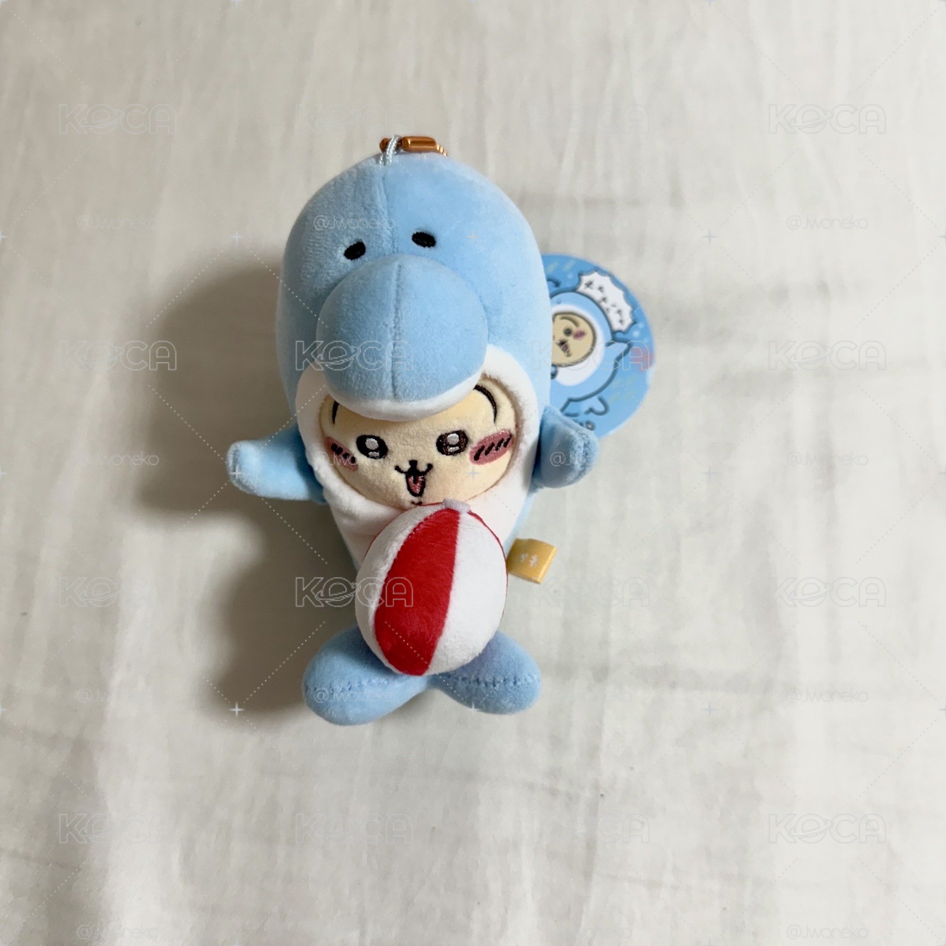 海豚烏薩奇