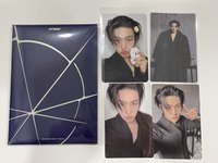 旼琦喵特典卡+POCA專