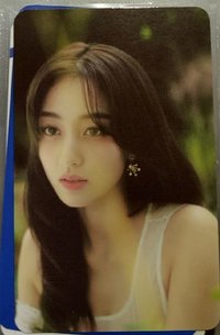 迷13 專輯卡 綠版nemo.ver