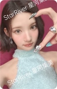 Focus sr 線下4.0 簽售卡 A ver.