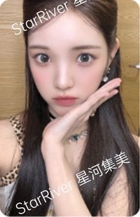 Focus sr 線下4.0 簽售卡 A ver.