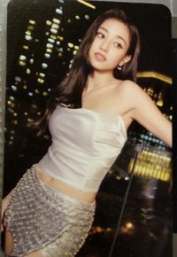 迷13 黑版nemo.ver 專輯卡 