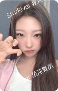 Focus sr 線下4.0 簽售卡 A ver.