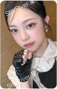 Focus sr 線下4.0 簽售卡 A ver.