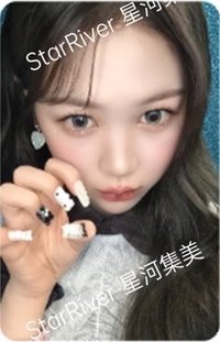 Focus sr 線下4.0 簽售卡 A ver.