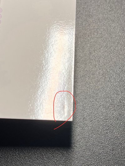 20克拉島 卡包卡 榮（整圖售）