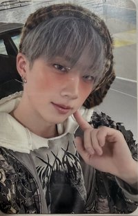 UNIQUE 單封專卡 專輯卡 