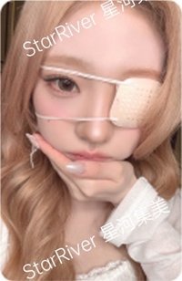 Focus sr 線下4.0 簽售卡 C ver.