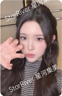 Focus sr 線下4.0 簽售卡 C ver.