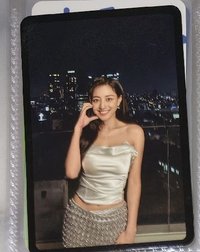 迷13 黑版預購禮 專輯卡 