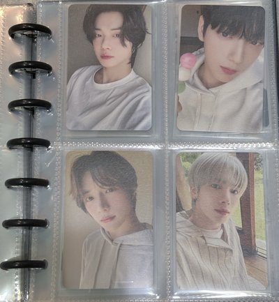 23夏寫組🍡套+寧卡（整套+其他套寧）