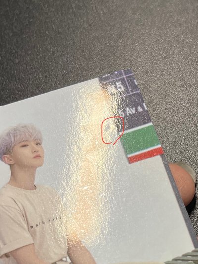 21克拉島 卡包卡 榮（整圖售）