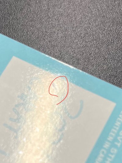 21克拉島 卡包卡 榮（整圖售）