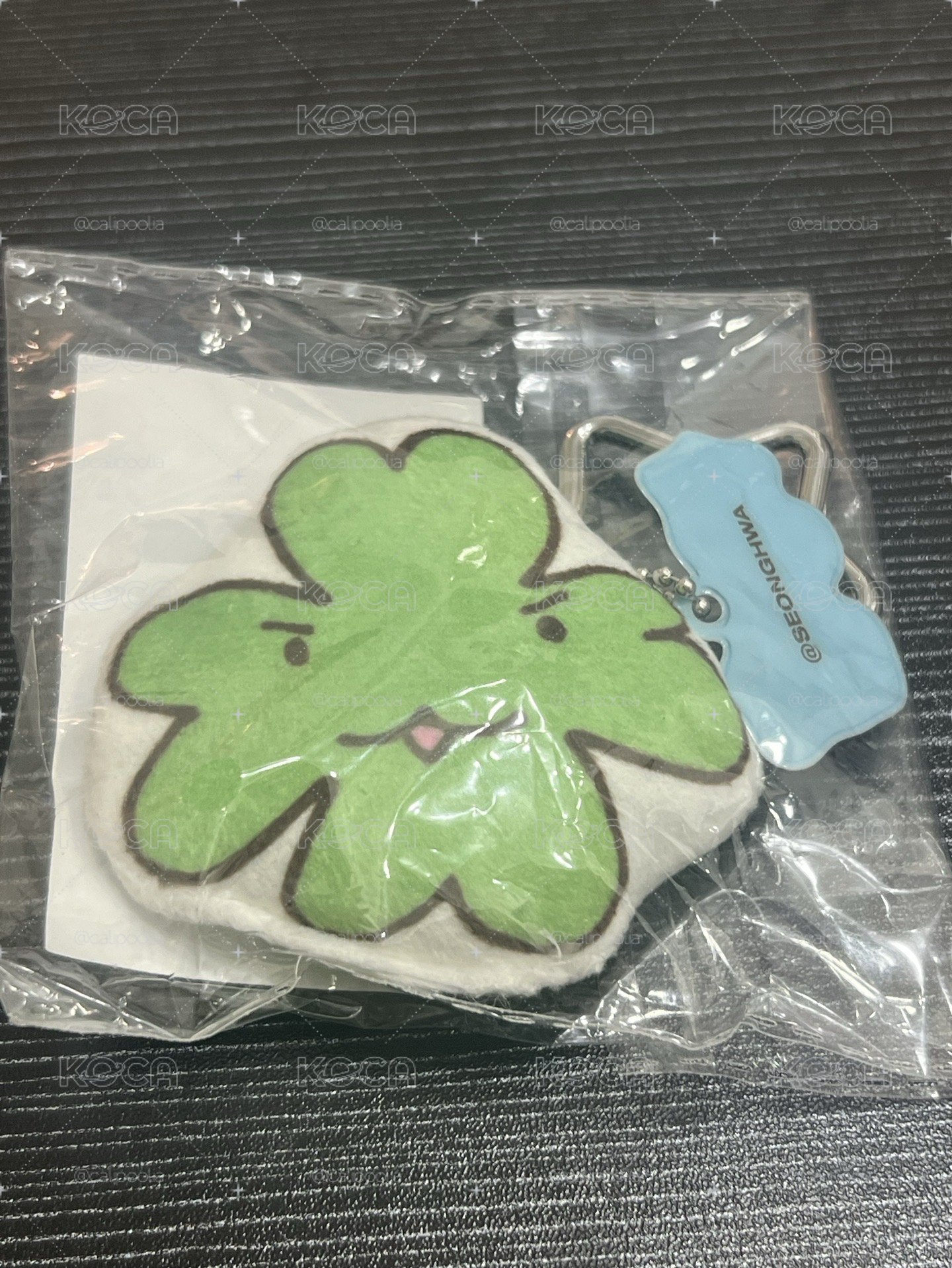 💛星 場週🍀吊飾