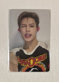 日咖幸運卡（原袋未拆）