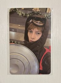 K4年末特典（原袋未拆）